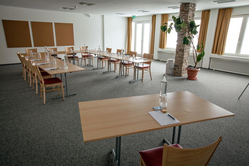 Berghotel Truebsee - Accessible Only By Cable Car Engelberg Luaran gambar