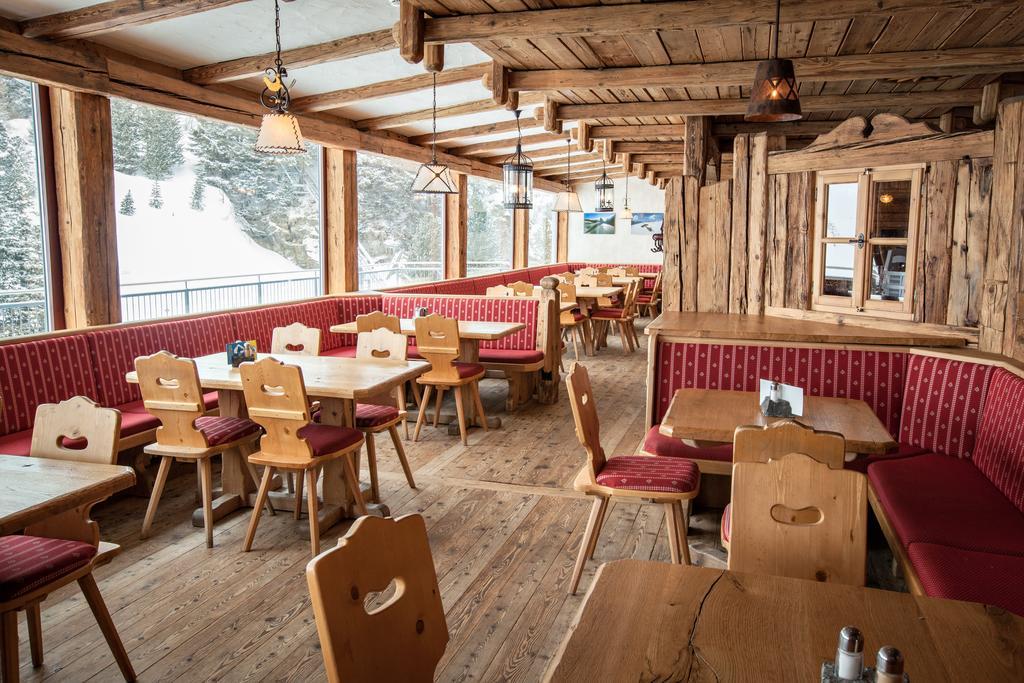 Berghotel Truebsee - Accessible Only By Cable Car Engelberg Luaran gambar