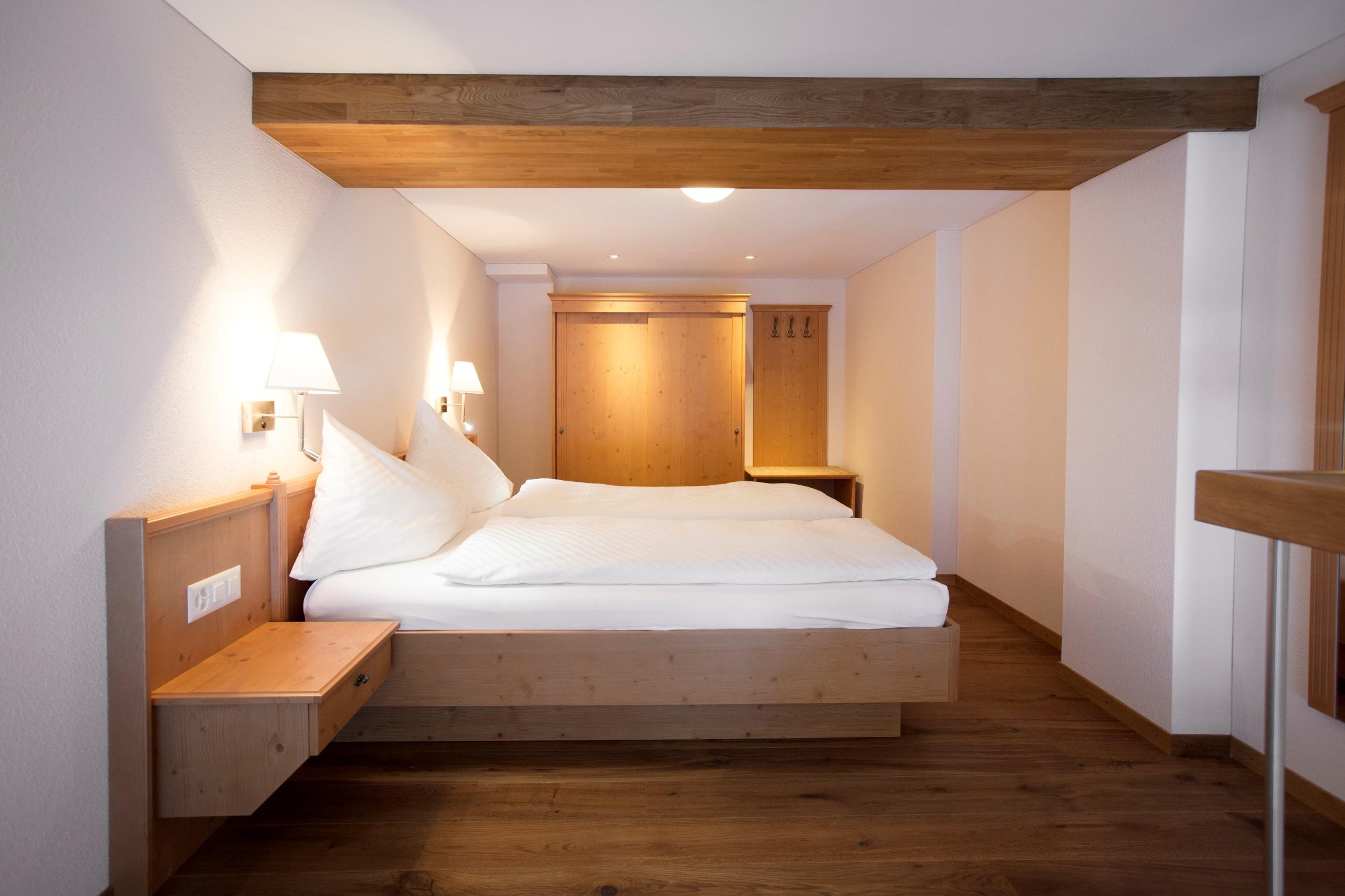 Berghotel Truebsee - Accessible Only By Cable Car Engelberg Bilik gambar