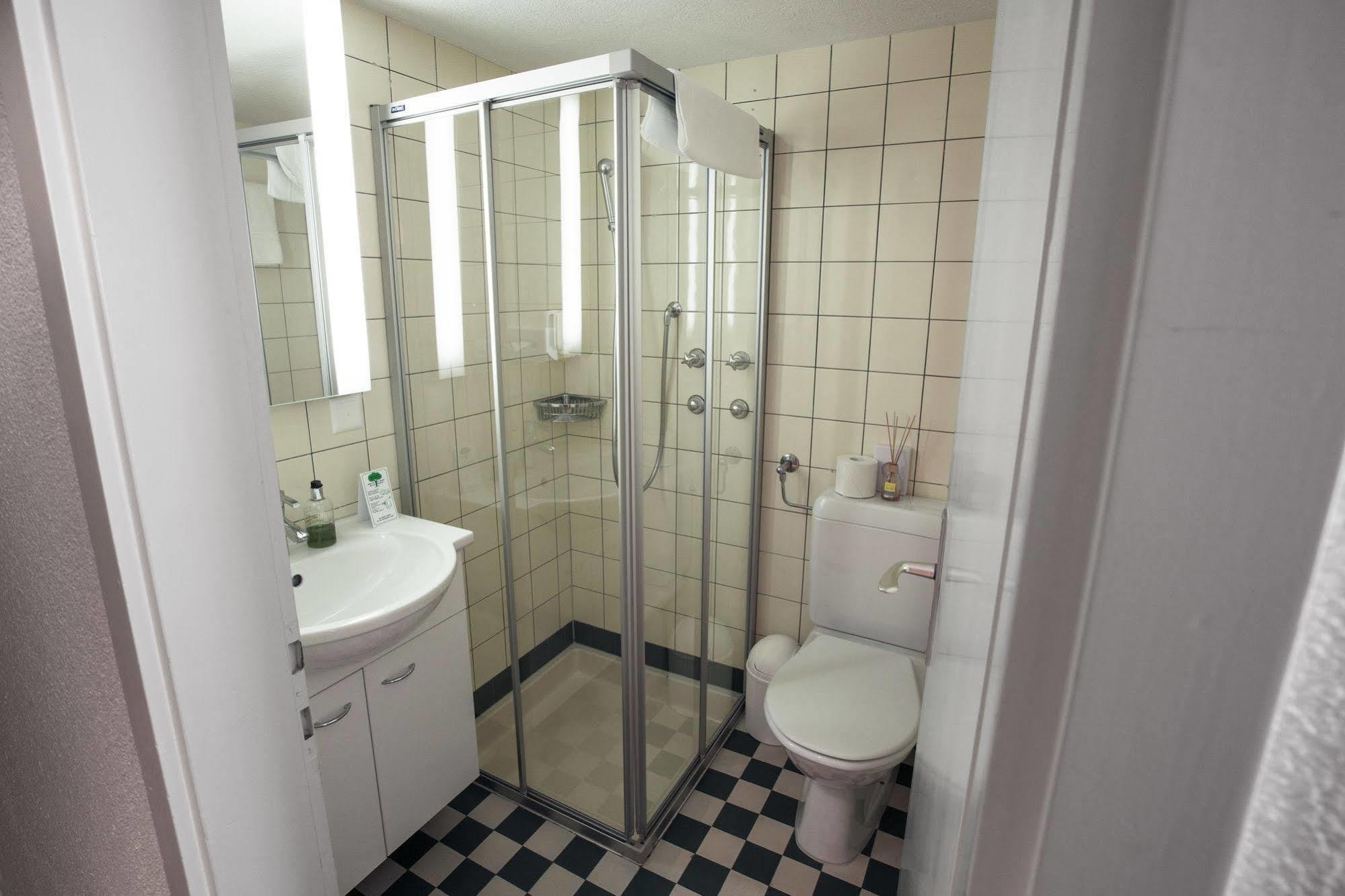 Berghotel Truebsee - Accessible Only By Cable Car Engelberg Luaran gambar